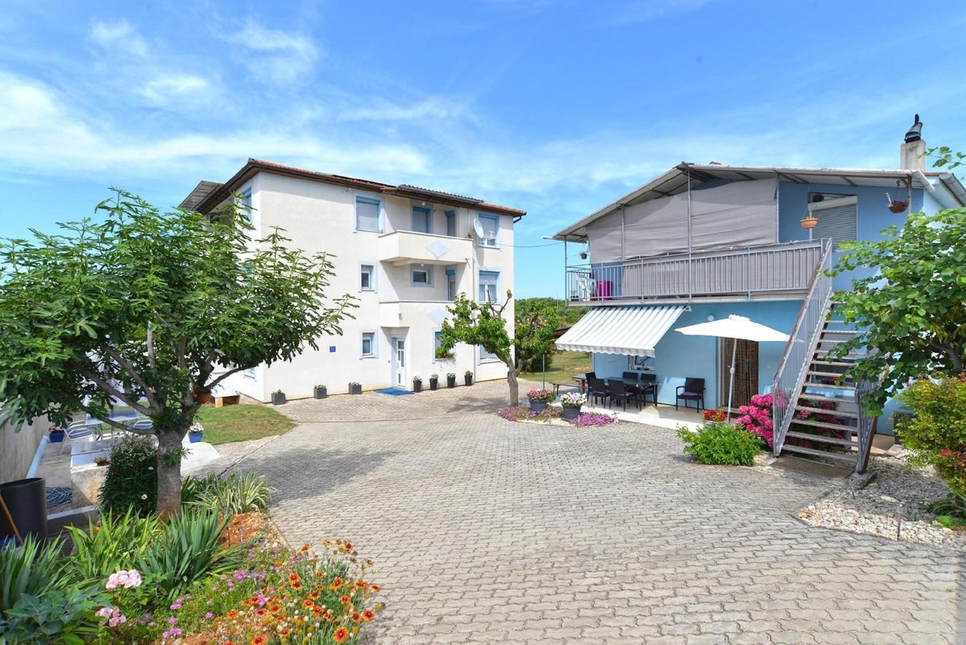 Fuer 3 Personen Ca 30 Qm In Fazana-surida, Istrien Istrische Riviera Štinjan